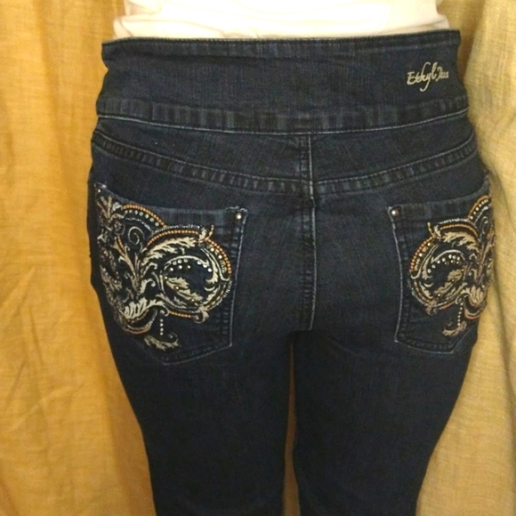 Ethyl Jeans Size 8 - Picture 8 of 10